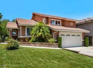 5 Skyline Ln, Pomona, CA 91766