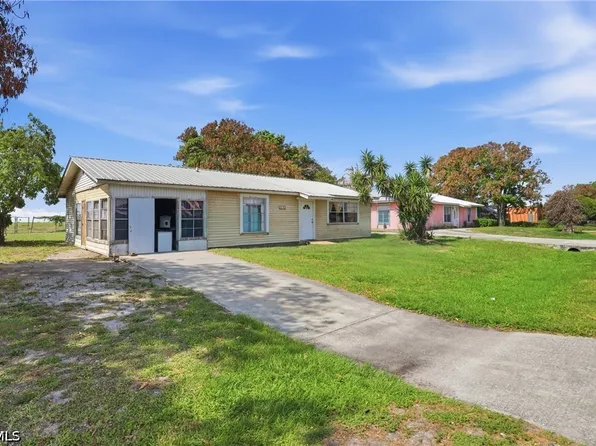 1132 Mississippi Ave, Clewiston, FL 33440