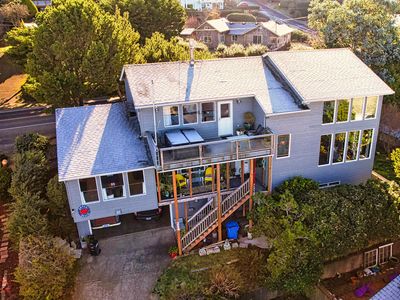 224 Shell St, Yachats, OR, 97498