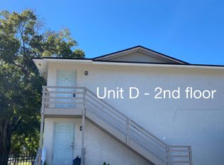 7004 S Kissimmee St APT D, Tampa, FL 33616