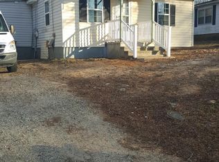 3721 Martin Ave, Greensboro, NC 27405