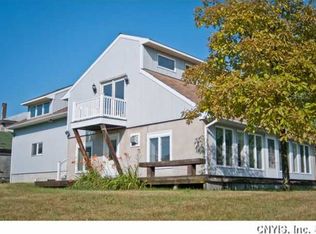 29027 Nys Rte #37, Evans Mills, NY 13637