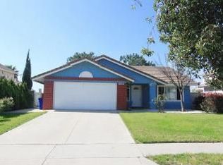 17071 Holguin Ct, Fontana, CA 92336