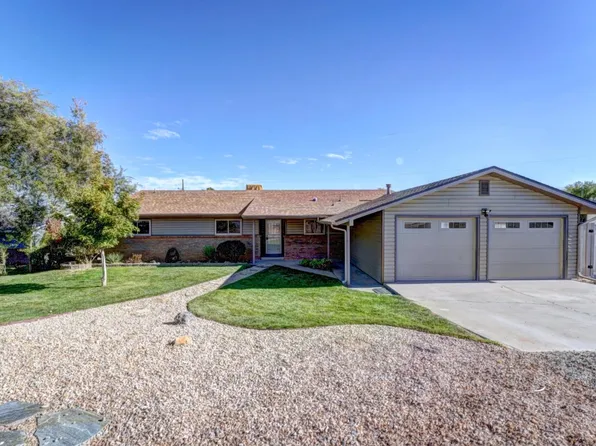 2064 Ferree Dr, Grand Junction, CO 81507