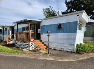 7635 SE Johnson Creek Blvd, Portland, OR 97206