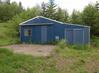 36510 NW Burgdorfer Rd, North Plains, OR 97133