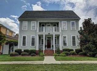 6164 Village Dr NW, Concord, NC 28027