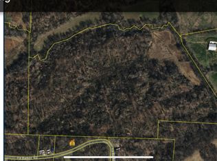 0 Ira Barker Rd, Hornbeak, TN 38232