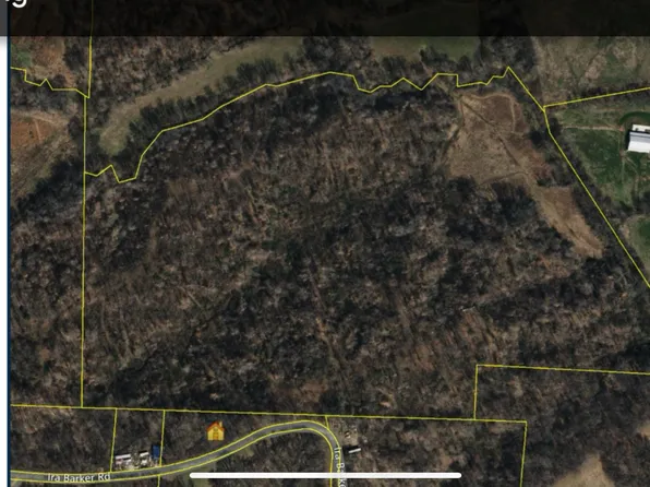 0 Ira Barker Rd, Hornbeak, TN 38232