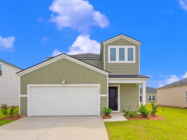 833 Sweetbay Dr, Hardeeville, SC 29927