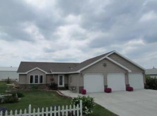 807 W Main Ave, Frazee, MN 56544