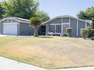 3117 Jackie Ct, Bakersfield, CA 93313