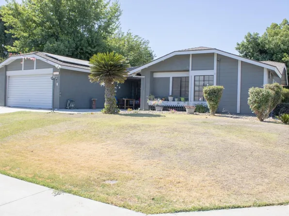 3117 Jackie Ct, Bakersfield, CA 93313