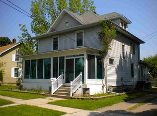 216 W Willow St, Monroe, MI 48162