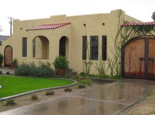 405 W Coolidge St, Phoenix, AZ 85013