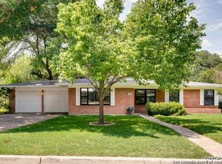 331 Laramie Dr, San Antonio, TX 78209