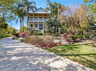 96173 Piney Island Dr, Fernandina Beach, FL 32034
