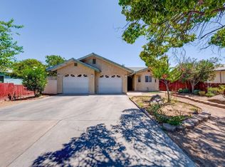 917 Columbia St, Madera, CA