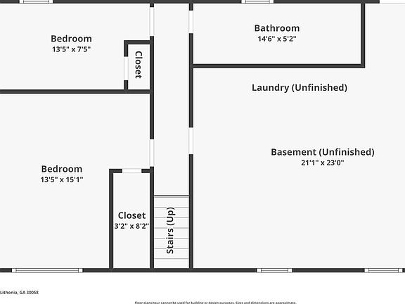 2nd image of 5516 Covent Way