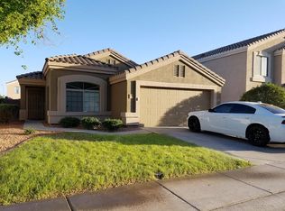 12465 W Redfield Rd, El Mirage, AZ 85335