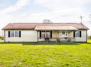 17319 Joliet Rd, Westfield, IN
