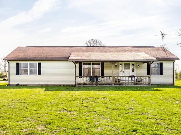 17319 Joliet Rd, Westfield, IN 46074