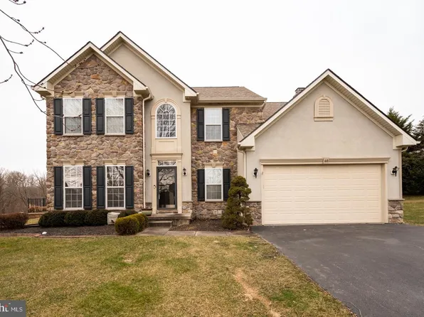 40 Caversham Dr, West Grove, PA 19390