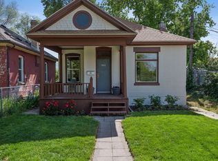 861 S Blair St, Salt Lake City, UT 84111