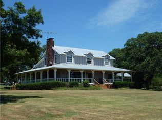 457 County Road 295, Valley View, TX 76240