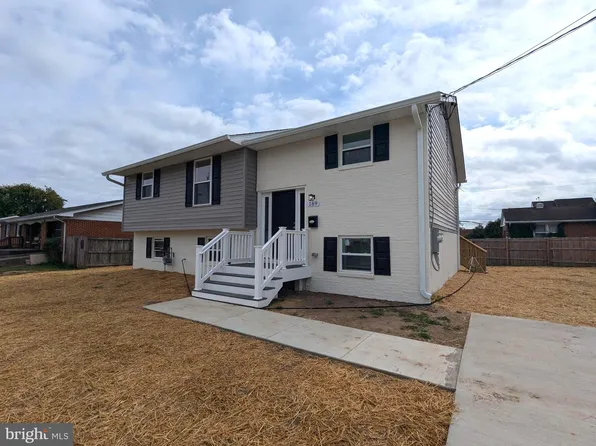 169 Dale Rd, Pasadena, MD 21122