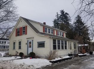 54 Depot St, Union, ME 04862