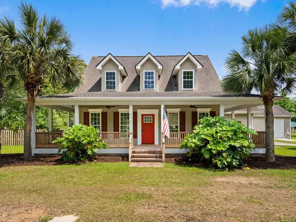 5175 Berkeley Ct., Murrells Inlet, SC 29576
