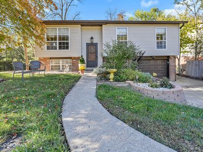 5214 Shadow Ct, Jefferson City, MO, 65109