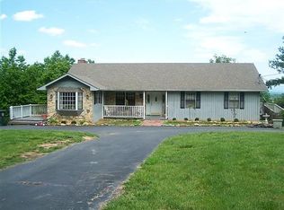 322 Free Hill Rd, Gray, TN 37615