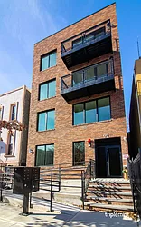 65 Woodbine Street in Bushwick