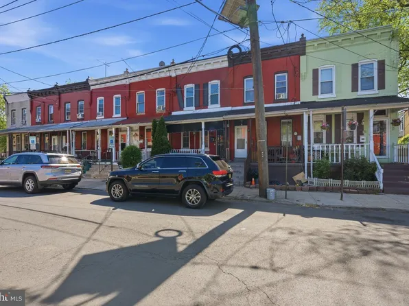 19 Cuyler Ave, Trenton, NJ 08609