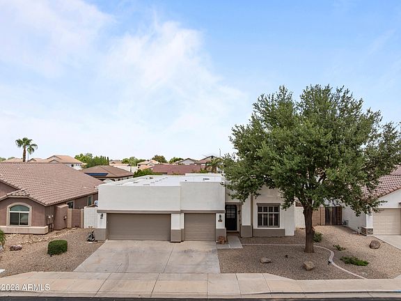 4th image of 10124 E Pantera Avenue