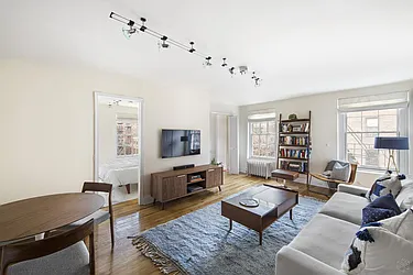 Rented by Halstead Real Estate