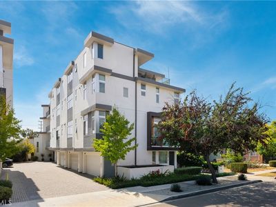 3107 S Dakota Dr, Los Angeles, CA, 90034