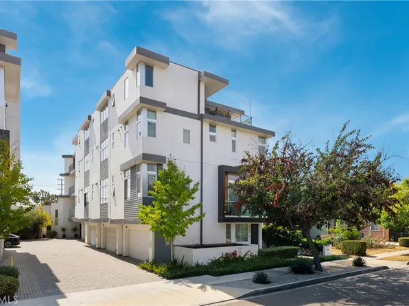 3107 S Dakota Dr, Los Angeles, CA 90034