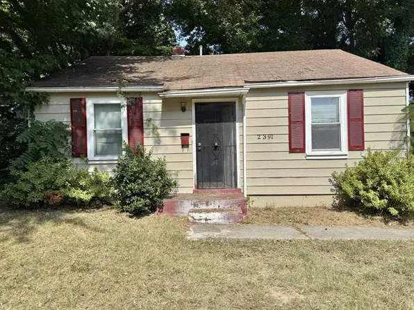 2391 Drake St, Memphis, TN 38106