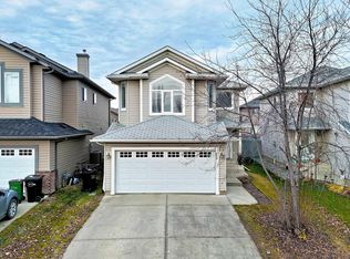 5930 165th Ave NW, Edmonton, AB T5Y 0J1