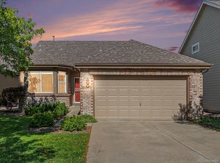 15535 W 67th Avenue, Arvada, CO 80007