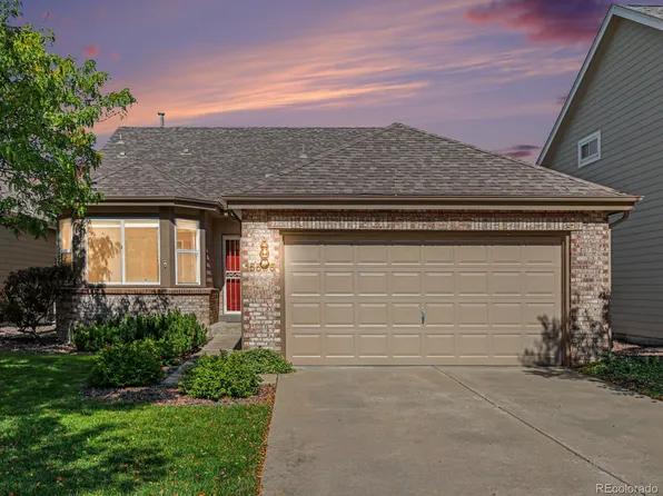 15535 W 67th Avenue, Arvada, CO 80007