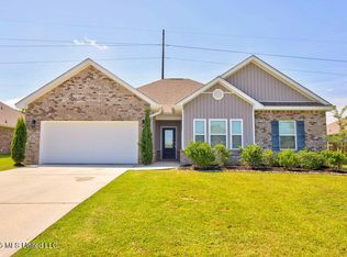 9389 Lost Tree Trl, Biloxi, MS 39532