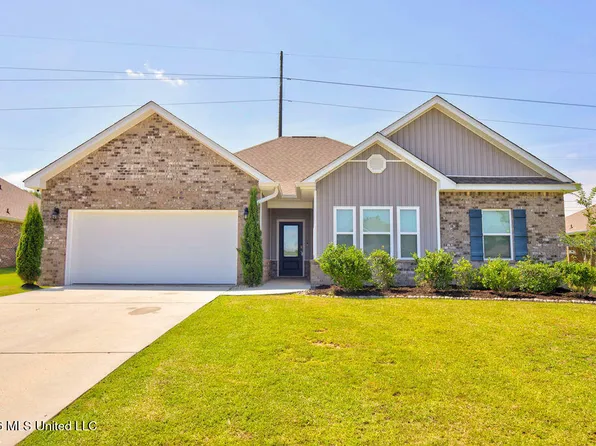 9389 Lost Tree Trl, Biloxi, MS 39532