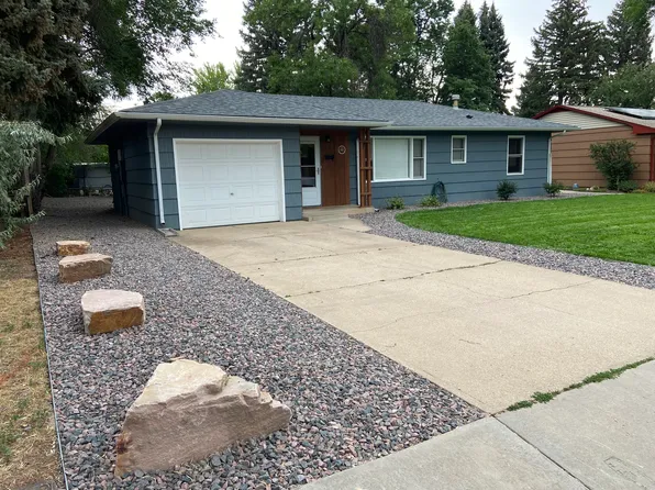 830 Juniper Ln, Fort Collins, CO 80526