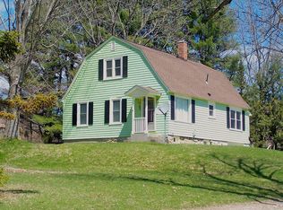 195 Summer St, Lanesborough, MA 01237