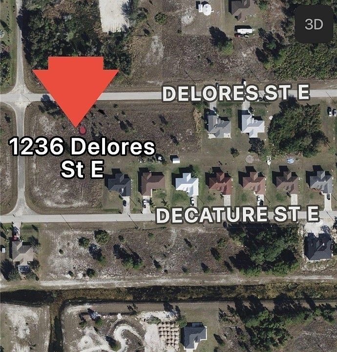 2nd image of 1236 Delores St E