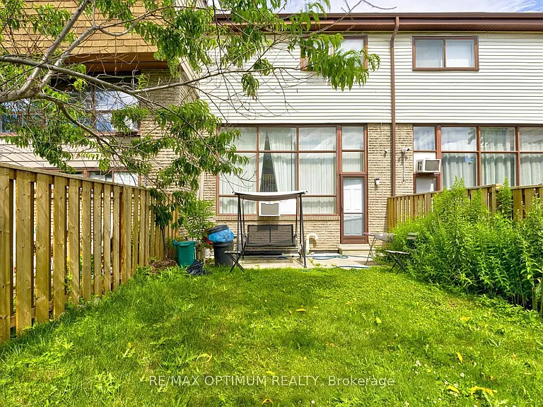 180 Mississauga Valley Blvd #152 — Photo 28
